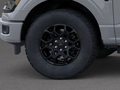 2026 Ford F-150 — photo 35 view