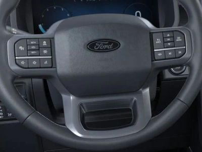2026 Ford F-150 — photo 7 view