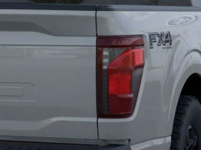 2026 Ford F-150 — photo 15 view