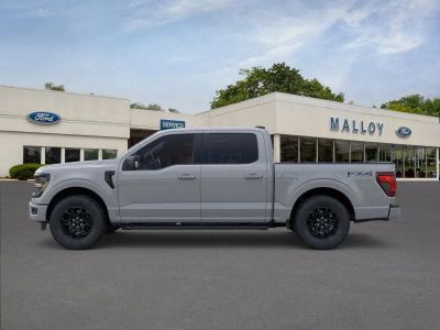2026 Ford F-150 — photo 41 view