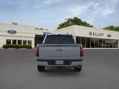 2026 Ford F-150 — photo 38 view