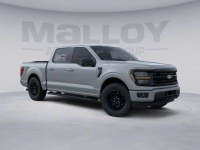 2026 Ford F-150 — photo 19 view