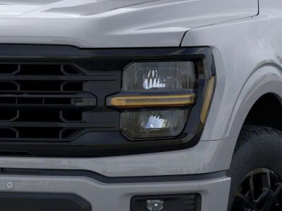 2026 Ford F-150 — photo 29 view