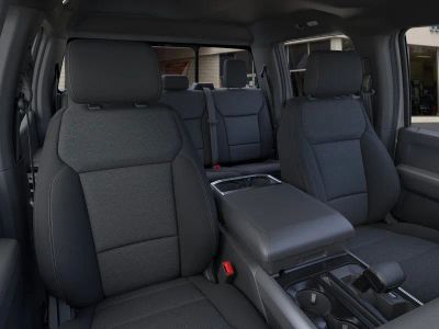 2026 Ford F-150 — photo 43 view