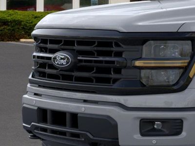 2026 Ford F-150 — photo 34 view