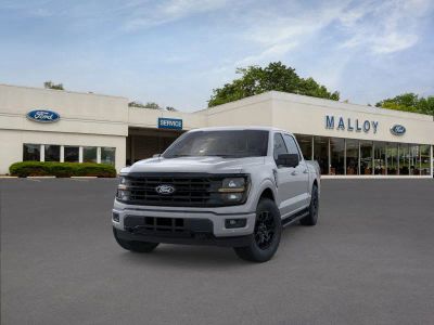 2026 Ford F-150 — photo 23 view