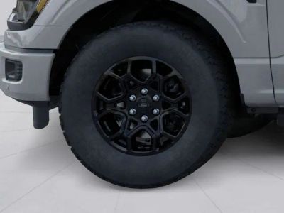 2026 Ford F-150 — photo 11 view