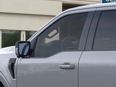 2026 Ford F-150 — photo 42 view