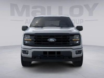 2026 Ford F-150 — photo 17 view