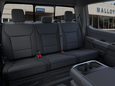 2026 Ford F-150 — photo 44 view
