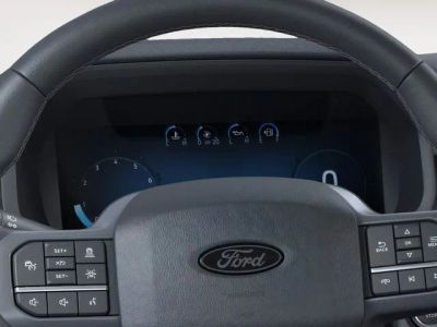 2026 Ford F-150 — photo 20 view