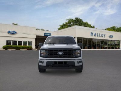 2026 Ford F-150 — photo 24 view