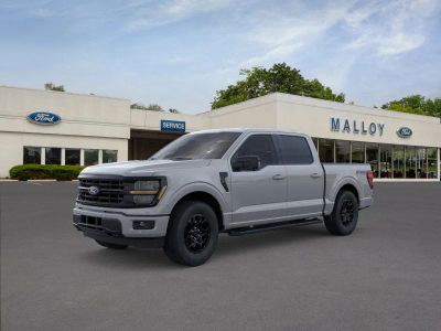 2026 Ford F-150 — photo 30 view