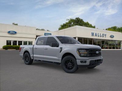 2026 Ford F-150 — photo 32 view