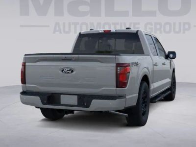 2026 Ford F-150 — photo 16 view