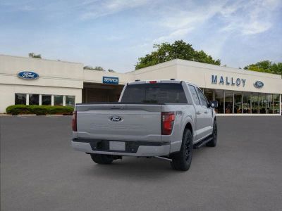 2026 Ford F-150 — photo 37 view
