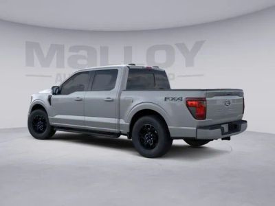 2026 Ford F-150 — detail view