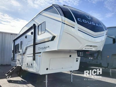 2026 Keystone Cougar Half-Ton - Photo 1