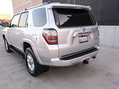 2020 Toyota 4Runner - Photo 7