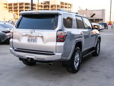 2020 Toyota 4Runner - Photo 3