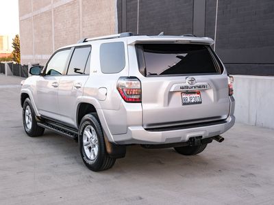 2020 Toyota 4Runner - Photo 5