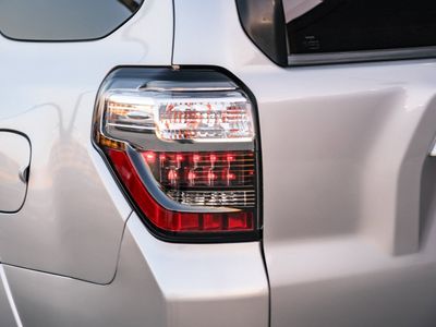 2020 Toyota 4Runner - Photo 6