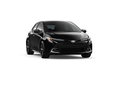 2026 Toyota Corolla Hatchback - Photo 43
