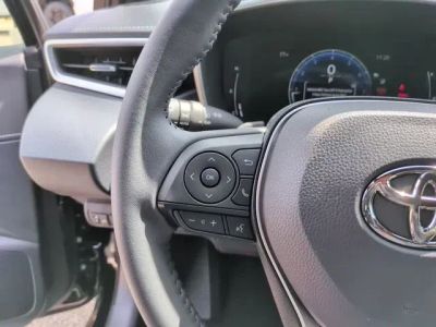 2026 Toyota Corolla Hatchback - Photo 17