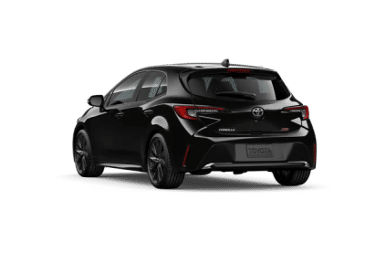 2026 Toyota Corolla Hatchback - Photo 34