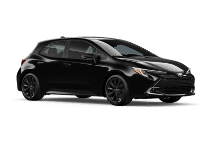 2026 Toyota Corolla Hatchback - Photo 41