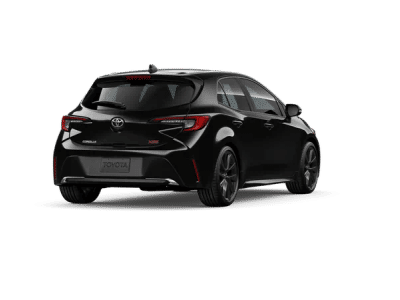 2026 Toyota Corolla Hatchback - Photo 36
