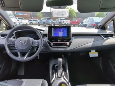 2026 Toyota Corolla Hatchback - Photo 11