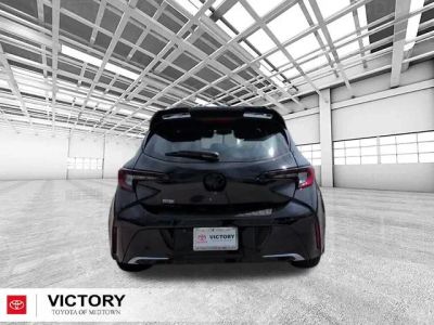 2026 Toyota Corolla Hatchback - Photo 4