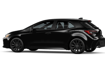 2026 Toyota Corolla Hatchback - Photo 32