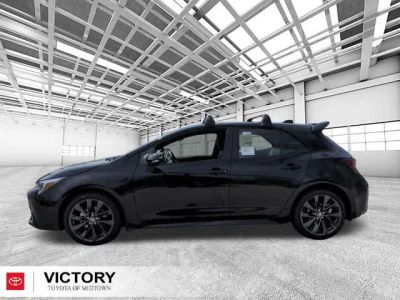 2026 Toyota Corolla Hatchback - Photo 6