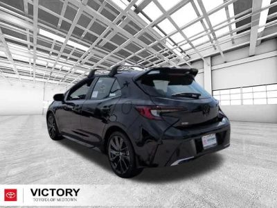 2026 Toyota Corolla Hatchback - Photo 5