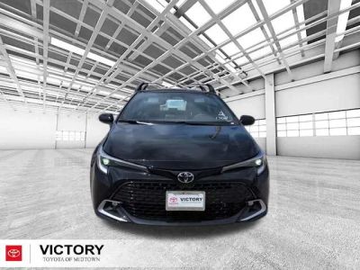 2026 Toyota Corolla Hatchback - Photo 8