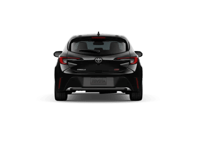 2026 Toyota Corolla Hatchback - Photo 35