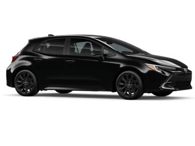 2026 Toyota Corolla Hatchback - Photo 40