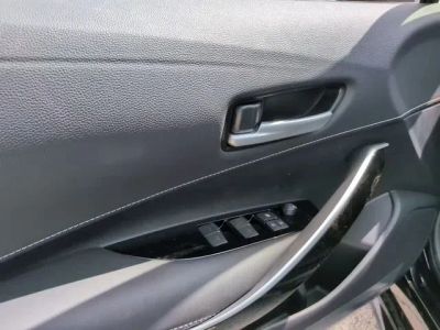 2026 Toyota Corolla Hatchback - Photo 14