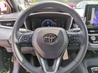 2026 Toyota Corolla Hatchback - Photo 18
