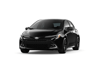2026 Toyota Corolla Hatchback - Photo 46