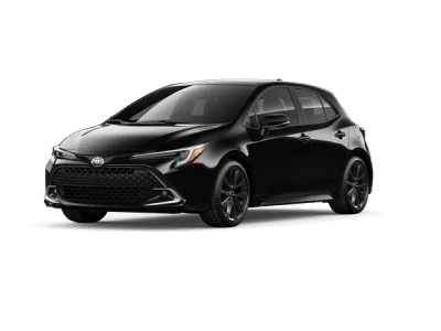 2026 Toyota Corolla Hatchback - Photo 26