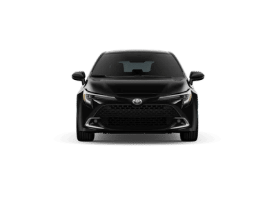 2026 Toyota Corolla Hatchback - Photo 44