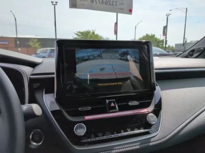 2026 Toyota Corolla Hatchback - Photo 20