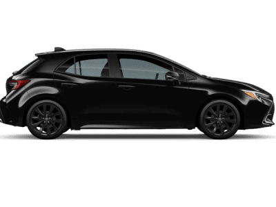 2026 Toyota Corolla Hatchback - Photo 39