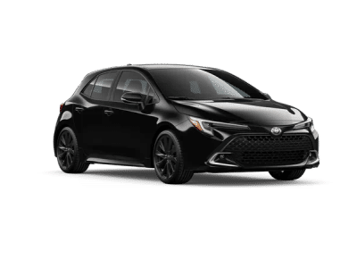 2026 Toyota Corolla Hatchback - Photo 42