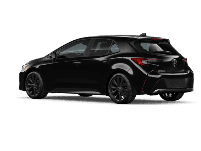 2026 Toyota Corolla Hatchback - Photo 33