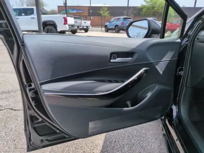 2026 Toyota Corolla Hatchback - Photo 13