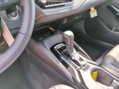 2026 Toyota Corolla Hatchback - Photo 21